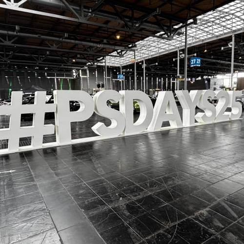 PS Days 2025 – tuning, drift i styl na najwyższym poziomie