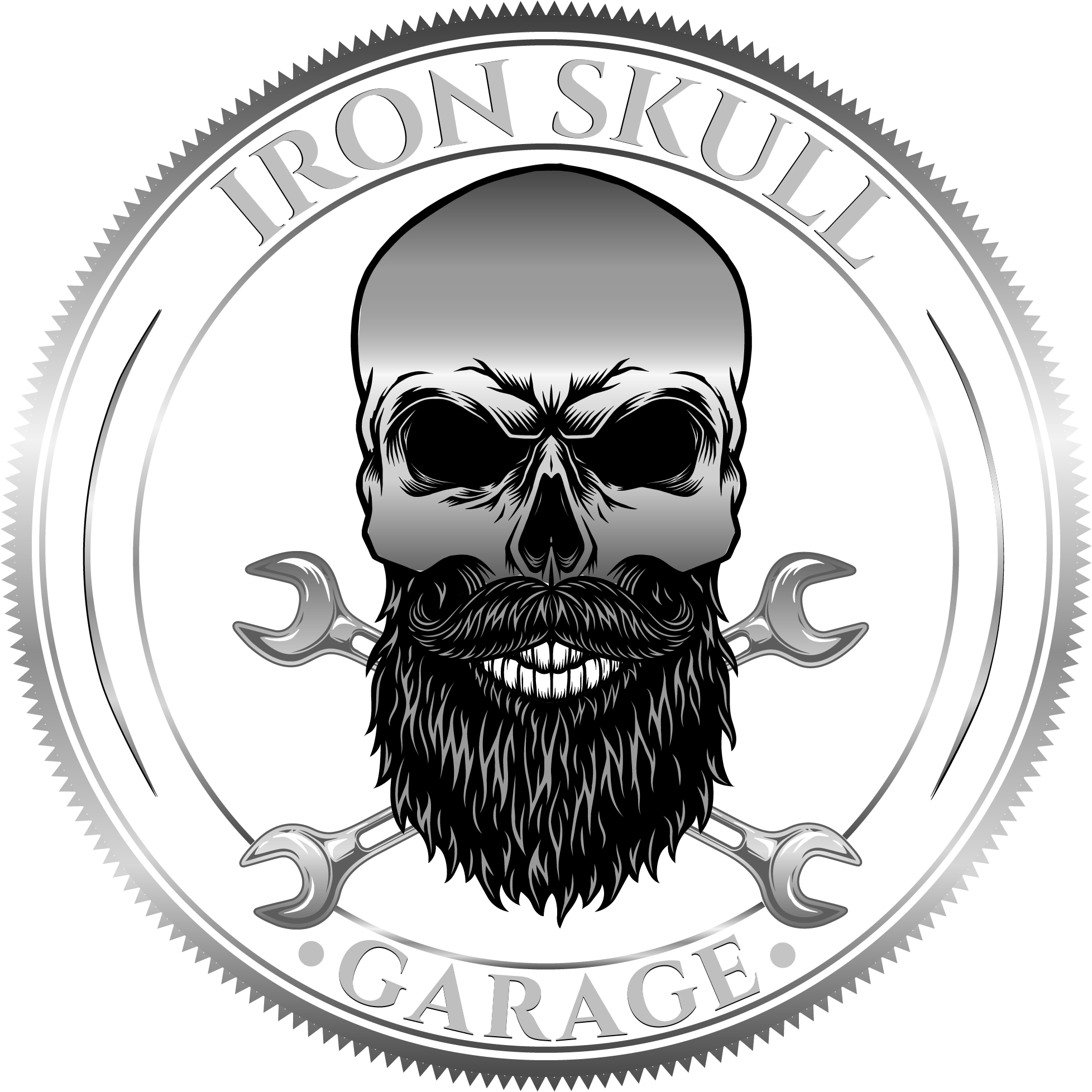 Iron Skull
